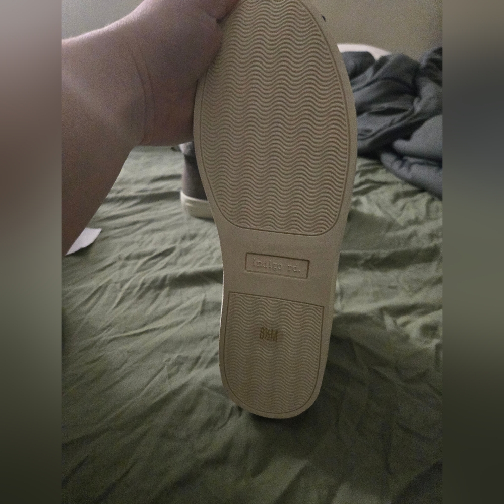 Boot sneaker - Picture 4 of 5